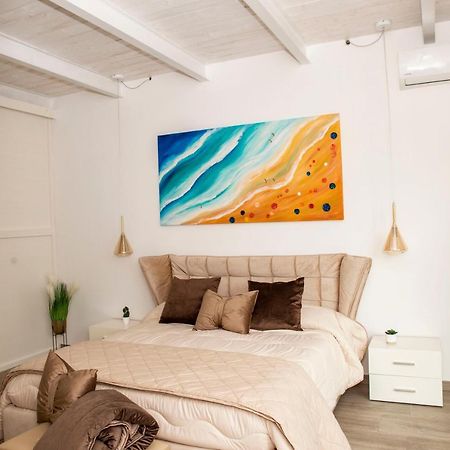 Casa Vacanze Capitano Porto Cesareo Ngoại thất bức ảnh