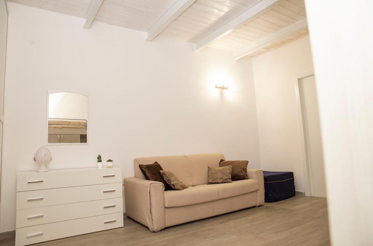 Casa Vacanze Capitano Porto Cesareo Ngoại thất bức ảnh
