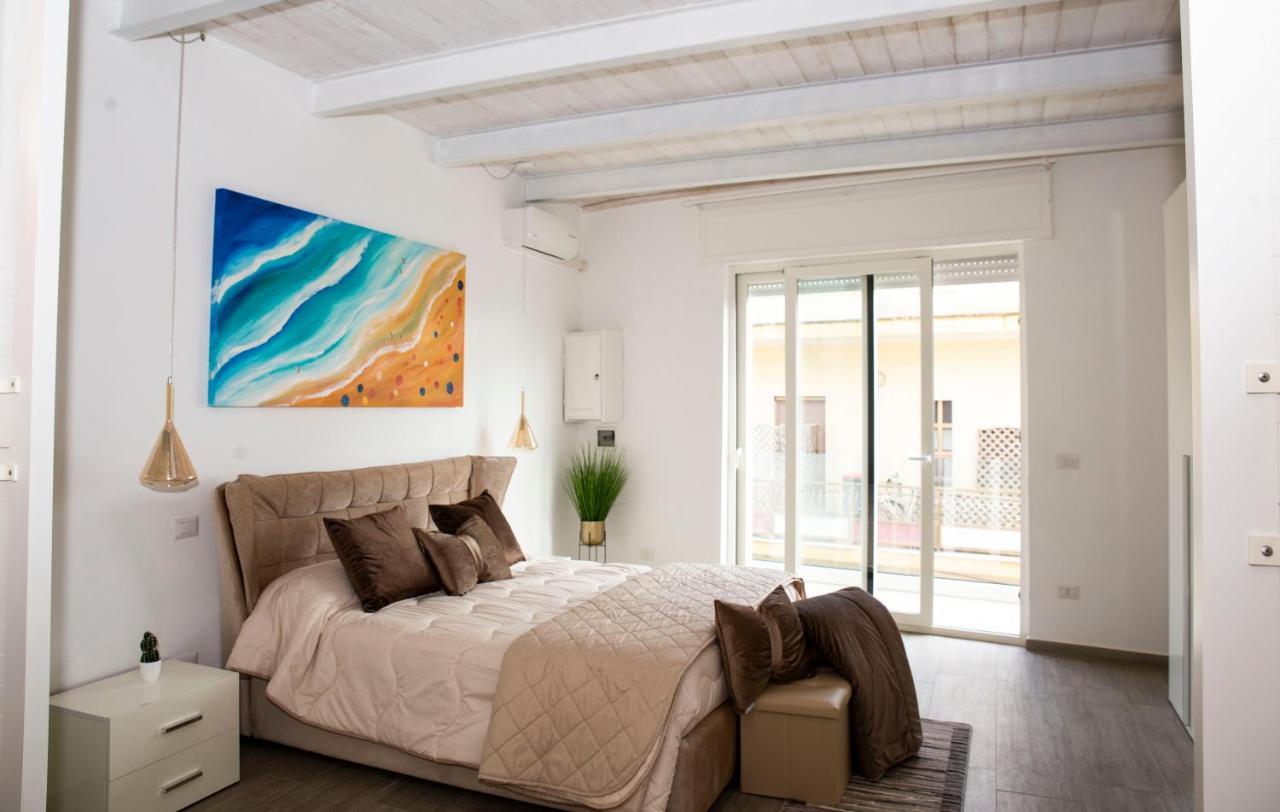 Casa Vacanze Capitano Porto Cesareo Ngoại thất bức ảnh