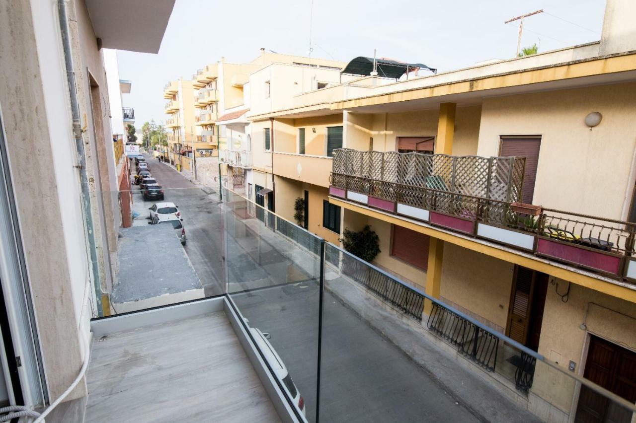 Casa Vacanze Capitano Porto Cesareo Ngoại thất bức ảnh